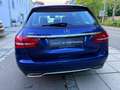 Mercedes-Benz C 180 T CGI/PANORMA/LEDER/AHK/LED/II HAND Azul - thumbnail 4