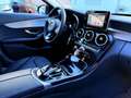 Mercedes-Benz C 180 T CGI/PANORMA/LEDER/AHK/LED/II HAND Azul - thumbnail 9