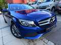 Mercedes-Benz C 180 T CGI/PANORMA/LEDER/AHK/LED/II HAND Azul - thumbnail 30
