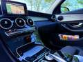 Mercedes-Benz C 180 T CGI/PANORMA/LEDER/AHK/LED/II HAND Azul - thumbnail 11