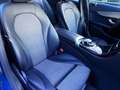 Mercedes-Benz C 180 T CGI/PANORMA/LEDER/AHK/LED/II HAND Azul - thumbnail 23