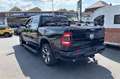 Dodge RAM 4X4 Basis 1500 Limited Crew Cab*LPG*SideSteps*L... Schwarz - thumbnail 8