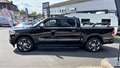 Dodge RAM 4X4 Basis 1500 Limited Crew Cab*LPG*SideSteps*L... Schwarz - thumbnail 7