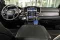 Dodge RAM 4X4 Basis 1500 Limited Crew Cab*LPG*SideSteps*L... Schwarz - thumbnail 13