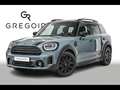 MINI Cooper Countryman Countryman Cooper Gris - thumbnail 1
