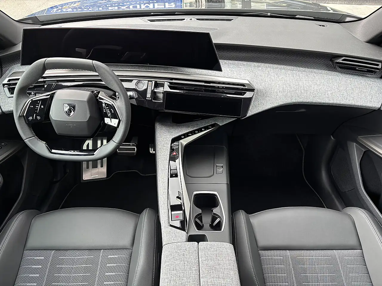 Peugeot 5008 2026 — фото 11