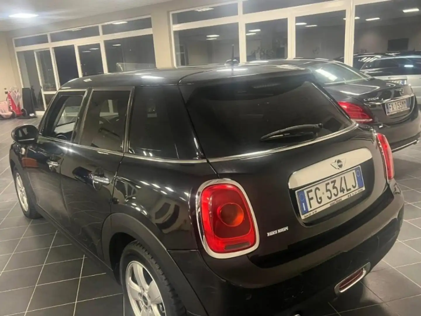 MINI One D 1.5 Hype 5p - 2
