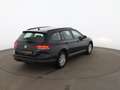 Volkswagen Passat Variant 1.6 TDI Trend NAVI SITZHZG TEMP Grau - thumbnail 3