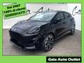 Ford Puma II 1.0 ecoboost h ST-Line X s Schwarz - thumbnail 1