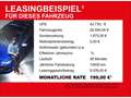 Volkswagen T-Roc 1.5 TSI DSG Style AHK ACC LED NAVI SHZ Schwarz - thumbnail 2