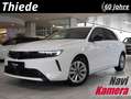 Opel Astra L Lim. 1.2T ELEGANCE NAVI/LED/KAMERA/SPORT Weiß - thumbnail 1