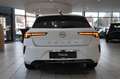 Opel Astra L Lim. 1.2T ELEGANCE NAVI/LED/KAMERA/SPORT Weiß - thumbnail 9