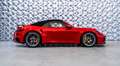 Porsche 992 Turbo S Coupé PDK Rosso - thumbnail 6