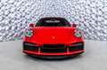 Porsche 992 Turbo S Coupé PDK Rosso - thumbnail 2