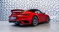 Porsche 992 Turbo S Coupé PDK Rosso - thumbnail 4