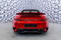 Porsche 992 Turbo S Coupé PDK Rosso - thumbnail 5
