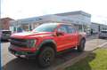 Ford F 150 Raptor,37 Perform Paket,Blue Int.2023, USA Оранжевий - thumbnail 4