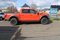 Ford F 150 Raptor,37 Perform Paket,Blue Int.2023, USA Orange - thumbnail 1