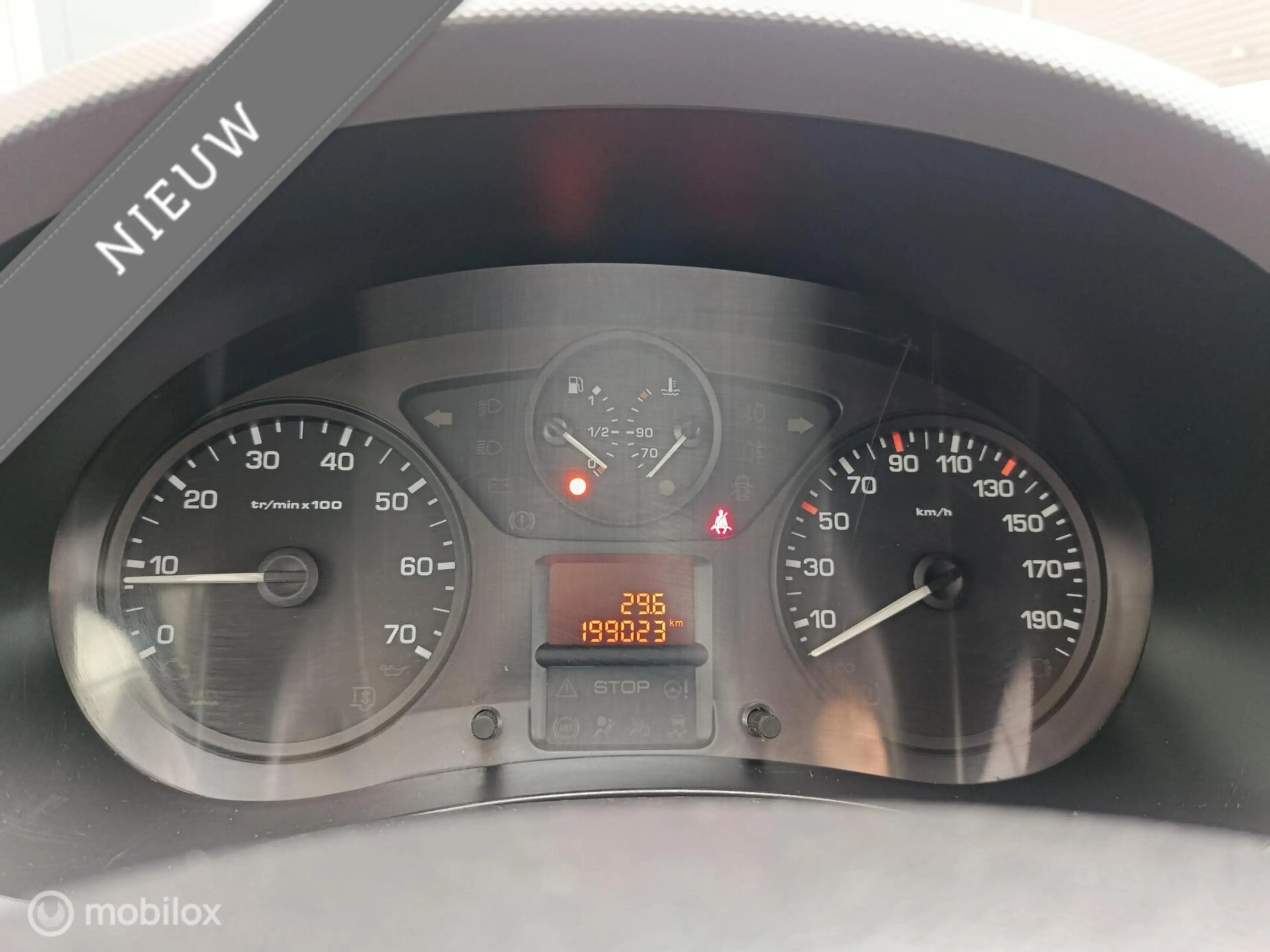 Peugeot Partner bestel 120 1.6 BlueHDi 75 L1 Pro Cruise, Navi, Air — photo 11