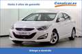 Hyundai i40 1.7CRDI Tecno Aut. 136 Blanco - thumbnail 1