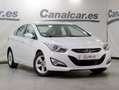 Hyundai i40 1.7CRDI Tecno Aut. 136 Blanco - thumbnail 3