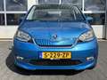 Skoda Citigo e-iV EV Style PDC Stoelverwarming DAB Multimedia-v Bleu - thumbnail 19