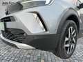 Opel Mokka 1.2 Elegance LED/Teilleder/Navi/SHZ/180° Gris - thumbnail 7