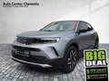 Opel Mokka 1.2 Elegance LED/Teilleder/Navi/SHZ/180° Gris - thumbnail 1