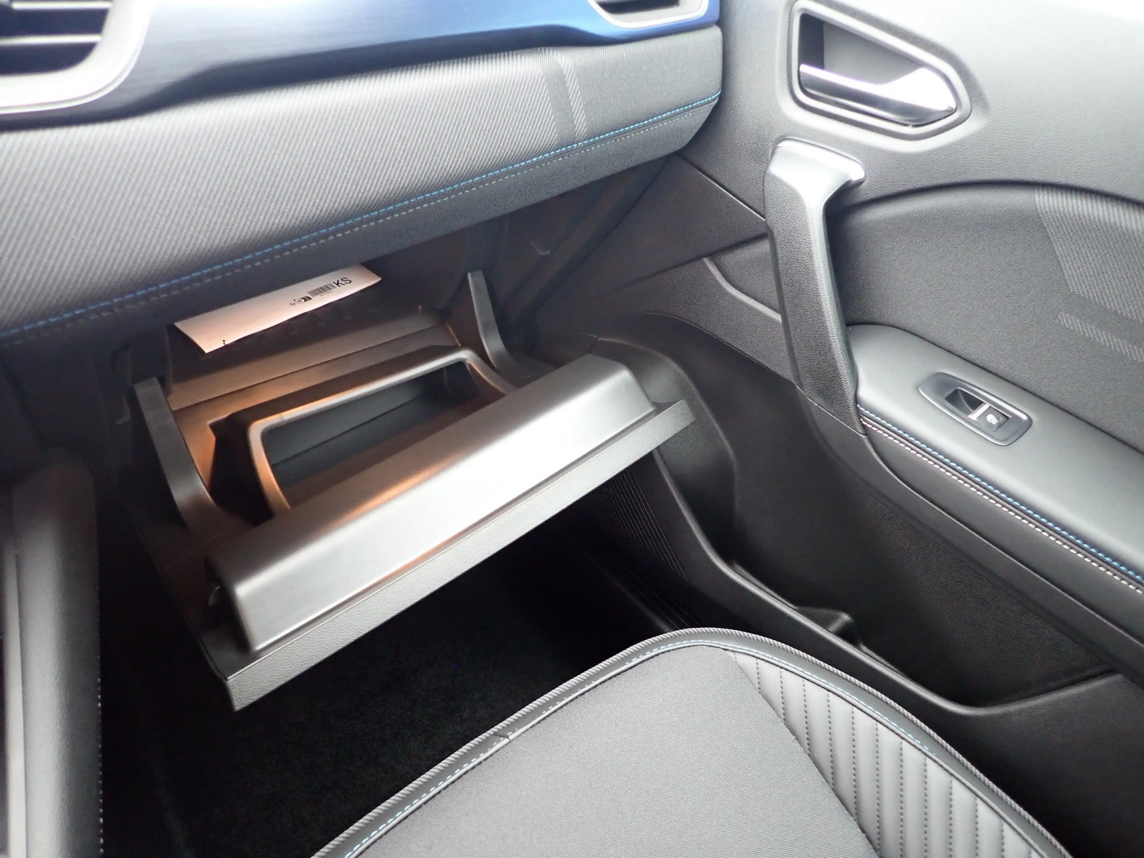 Renault Symbioz Esprit Alpine Full Hybrid E-Tech 160 — photo 14