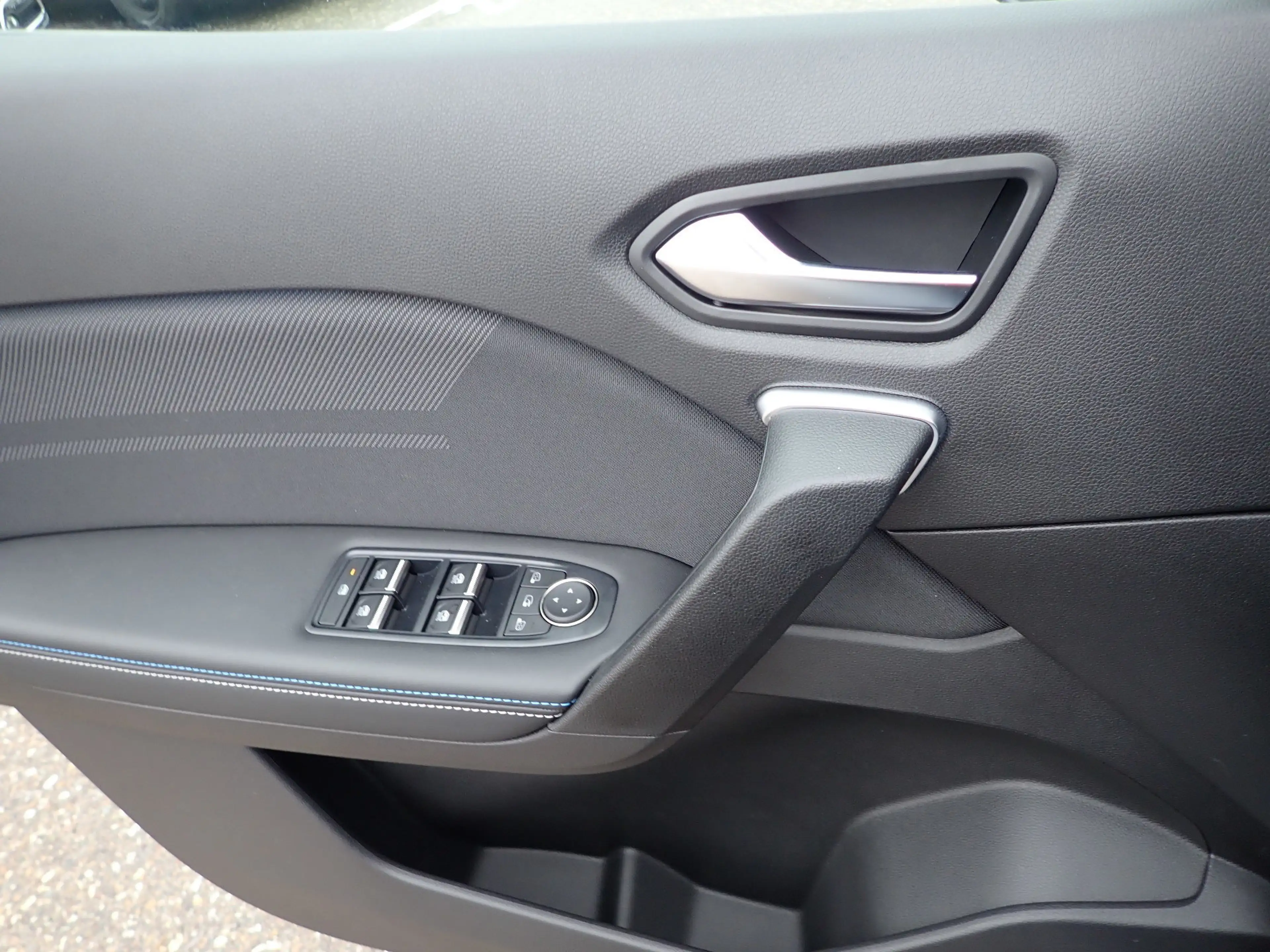 Renault Symbioz Esprit Alpine Full Hybrid E-Tech 160 — photo 15