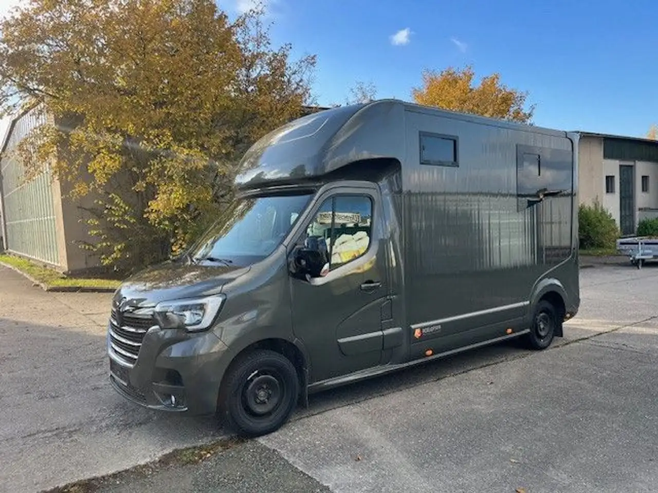 Renault Unknown