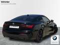 BMW 430 430iA Coupé Schwarz - thumbnail 18