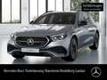 Mercedes-Benz E 300 e T Hybrid AMG 360° Pano Distr. Night Memory Silber - thumbnail 1