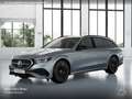 Mercedes-Benz E 300 e T Hybrid AMG 360° Pano Distr. Night Memory Silber - thumbnail 13