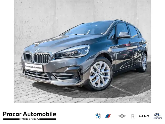 BMW 225 xe Active Tourer NAVI Standh. LED PDC V+H LM