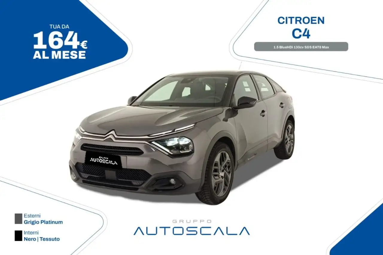 Citroën C4