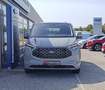 Ford Tourneo Custom Bus 2.5 PHEV 340 L1H1 FWD Titanium X Aut. Grau - thumbnail 2