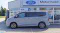 Ford Tourneo Custom Bus 2.5 PHEV 340 L1H1 FWD Titanium X Aut. Grau - thumbnail 3