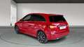 Mercedes-Benz B 180 D 109 5P Rojo - thumbnail 2