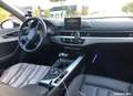 Audi A4 2.0 TDI 150 Business Line Gris - thumbnail 3