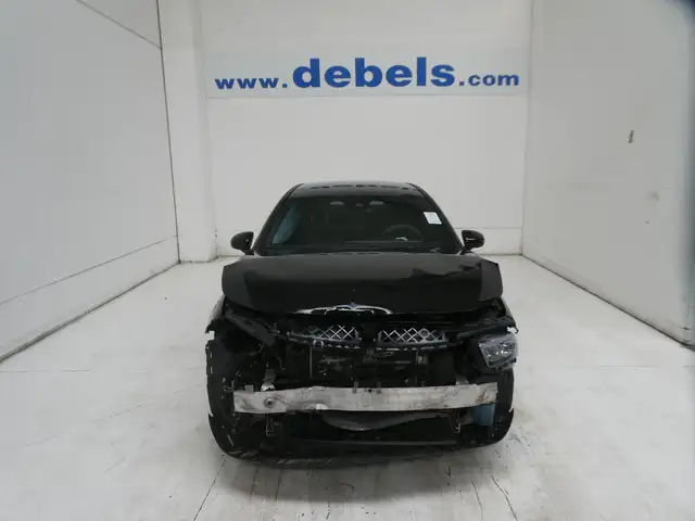 Mercedes-Benz A 250 Limousine 1.3 A250