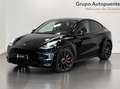 Tesla Model Y PERFORMANCE 4WD Negro - thumbnail 6