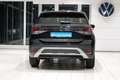 Volkswagen T-Cross 1.0TSI DSG Life AHK RKAM ACC KEYLESS LED TOTWINKEL Schwarz - thumbnail 5
