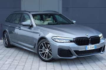 d 48V xDrive Touring Msport 4x4 M sport