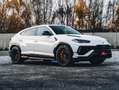 Lamborghini Urus S / Pano / B&O / Bianco Icarus / 23" Blanc - thumbnail 1
