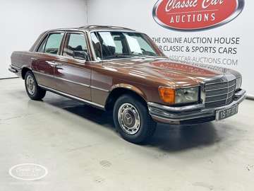 280S - ONLINE AUCTION
