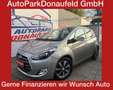 Hyundai iX20 1,6 CVVT Premium Aut.*ERSTBESITZ*WENIG KM* Gold - thumbnail 1