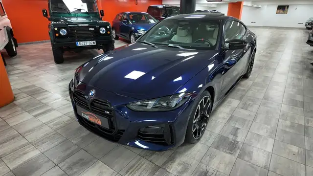 BMW 440 M440iA Coupé xDrive