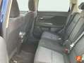 Mitsubishi Outlander 200 MPI Motion 2WD 5pl. CVT Azul - thumbnail 22