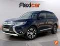 Mitsubishi Outlander 200 MPI Motion 2WD 5pl. CVT Azul - thumbnail 3